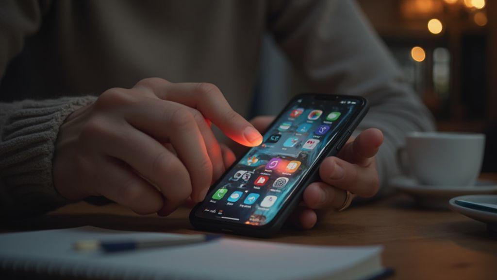 Apps para ganhar dinheiro fácil sem experiência