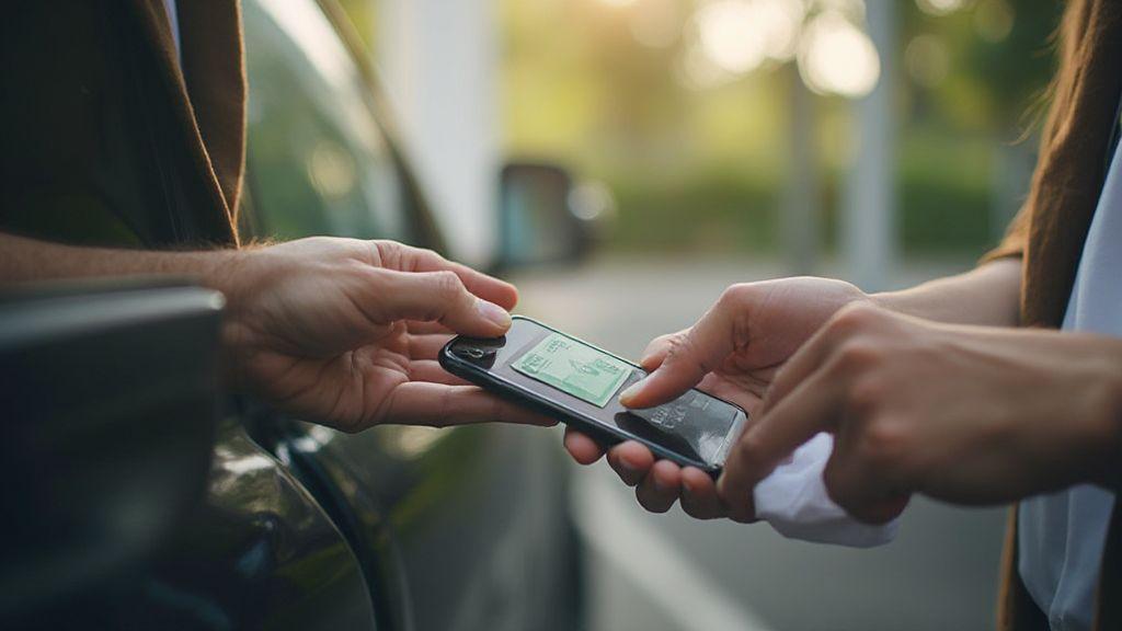 aprenda-como-vender-itens-usados-com-retirada-imediata-e-pagamento-na-hora-e-evitar-golpes-enquanto