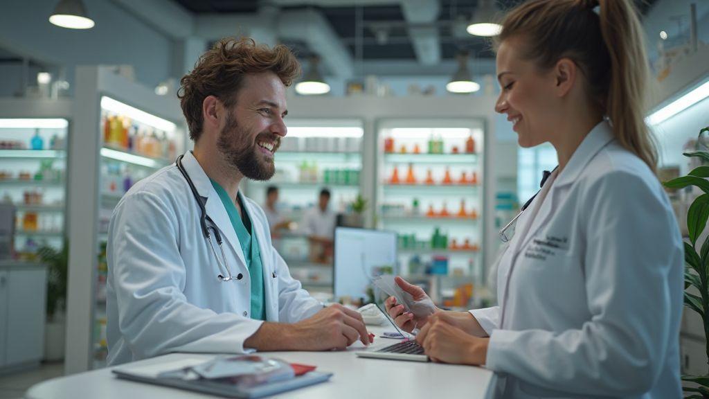 Benefícios para compra de remédios em planos privados