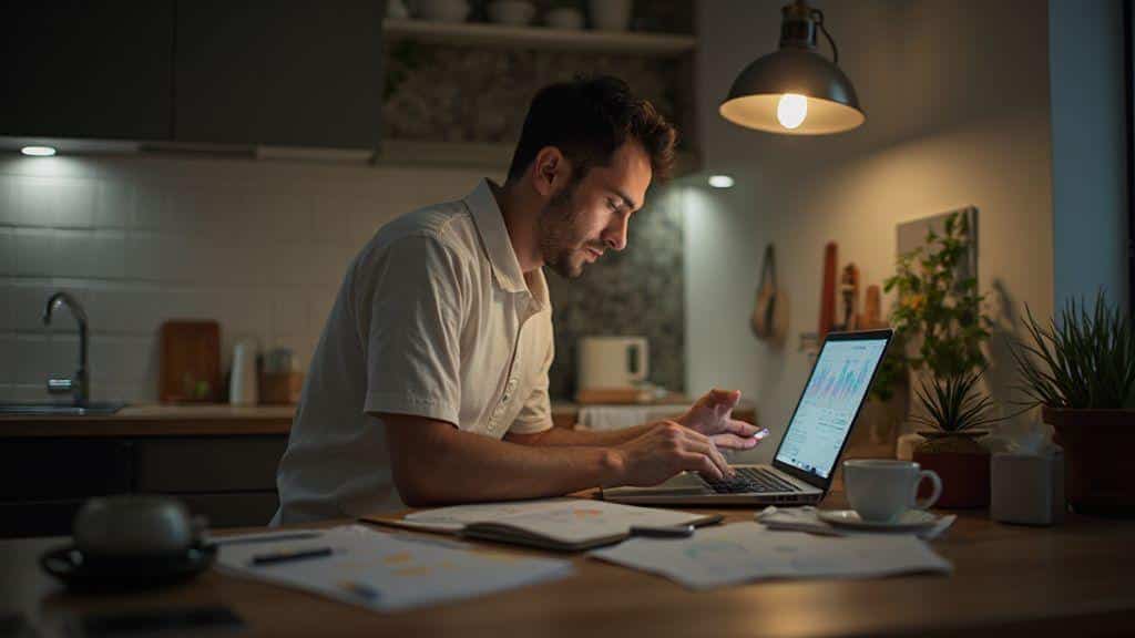 Como evitar corte de energia e água por falta de pagamento