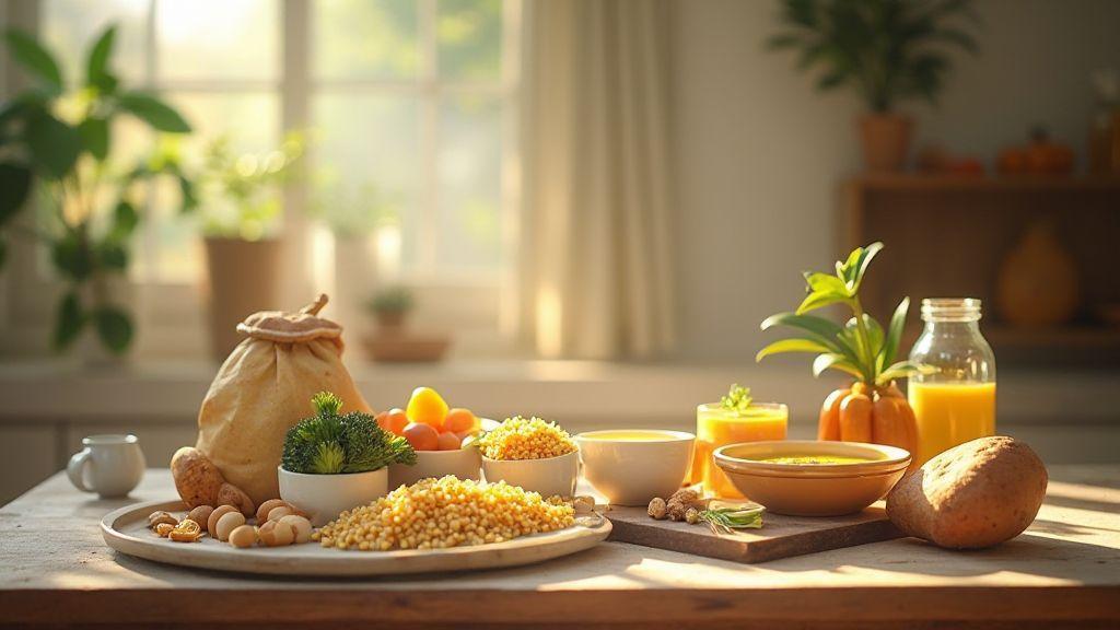 dicas-para-esticar-a-comida-de-casa-ate-o-fim-da-semana-com-poucos-itens-e-economizar-sem-passar-fom