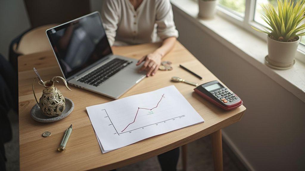 Reserva e educação financeira para dívidas