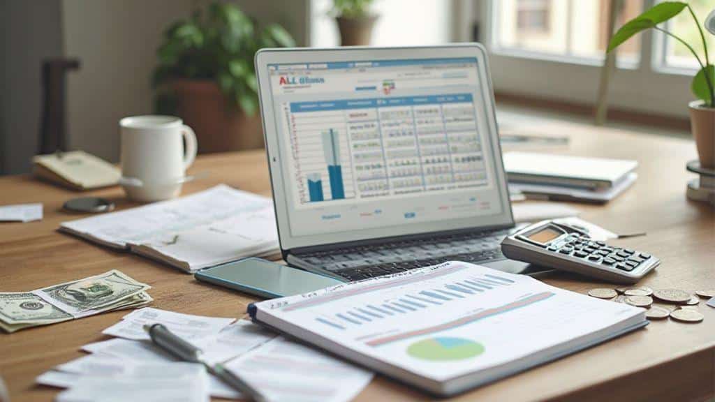 Controle de gastos semanal