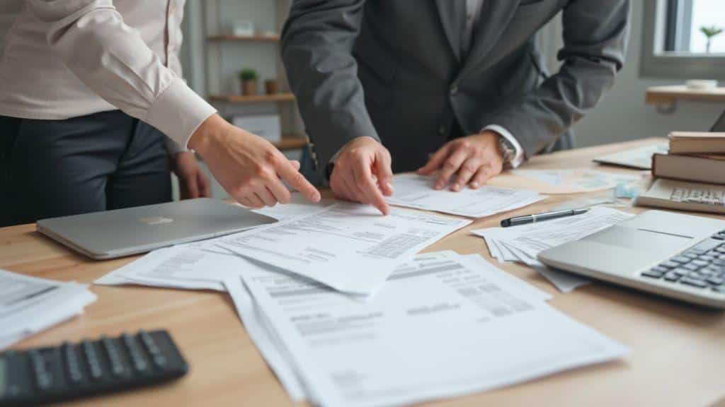 Documentos para negociar parcelamento conta atrasada