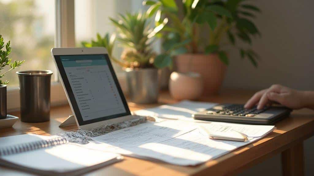 Lista de prioridades financeiras para sobreviver com pouco dinheiro