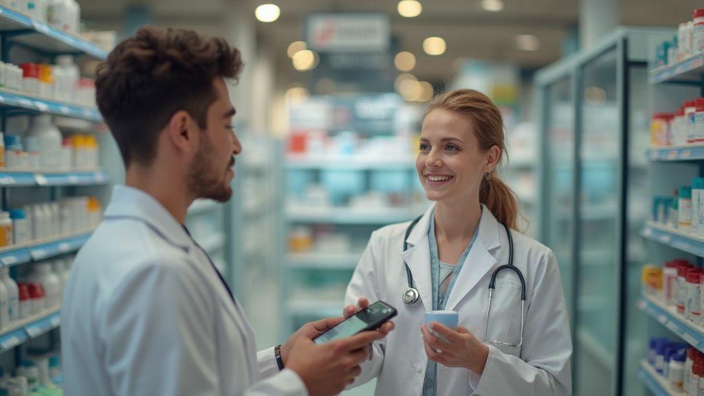 Passos rápidos para economizar em medicamentos hoje
