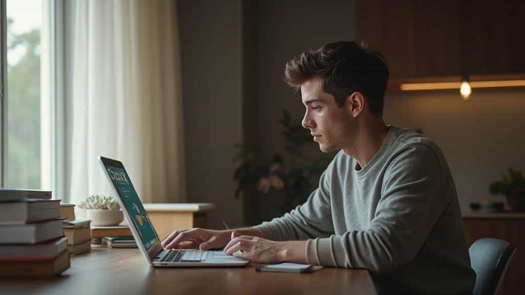 Aprender inglês sem cursos caros com método barato para aprender inglês