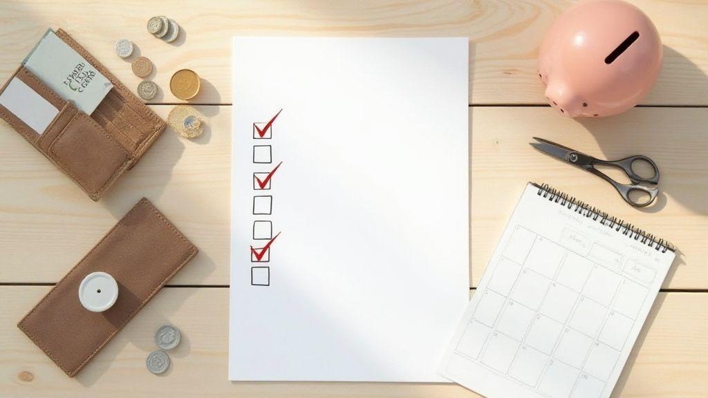 checklist-do-que-cortar-agora-para-sobrar-dinheiro-para-comida-e-transporte-descubra-cortes-simples