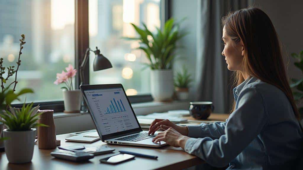Como declarar imposto com recibos digitais sem erros