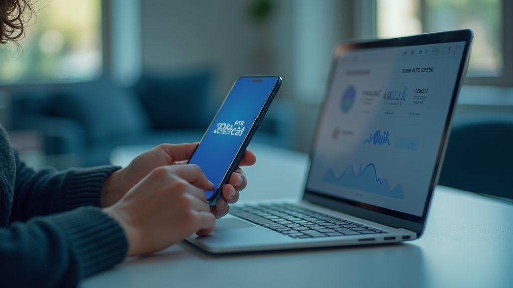Contas digitais sem tarifas para trocar já