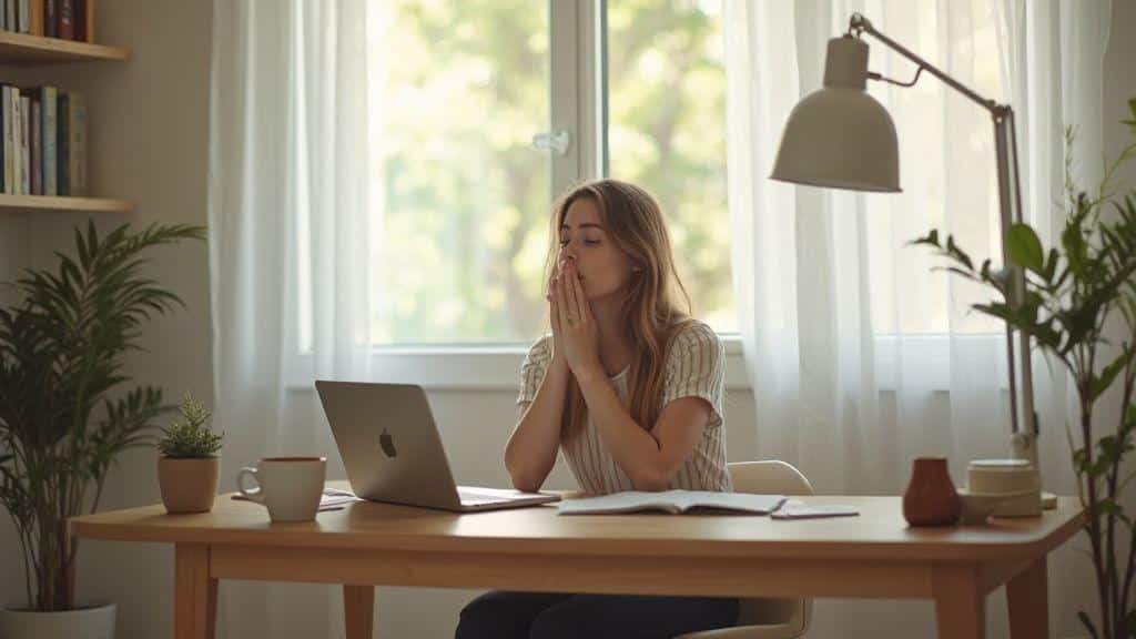 Dicas para concentração imediata antes de estudar