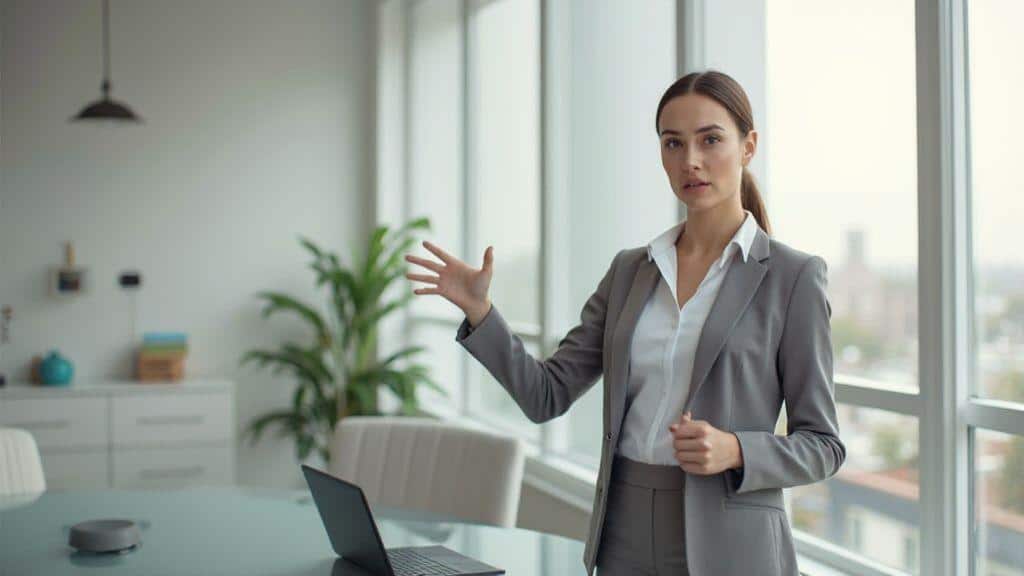Discurso assertivo para pedir aumento
