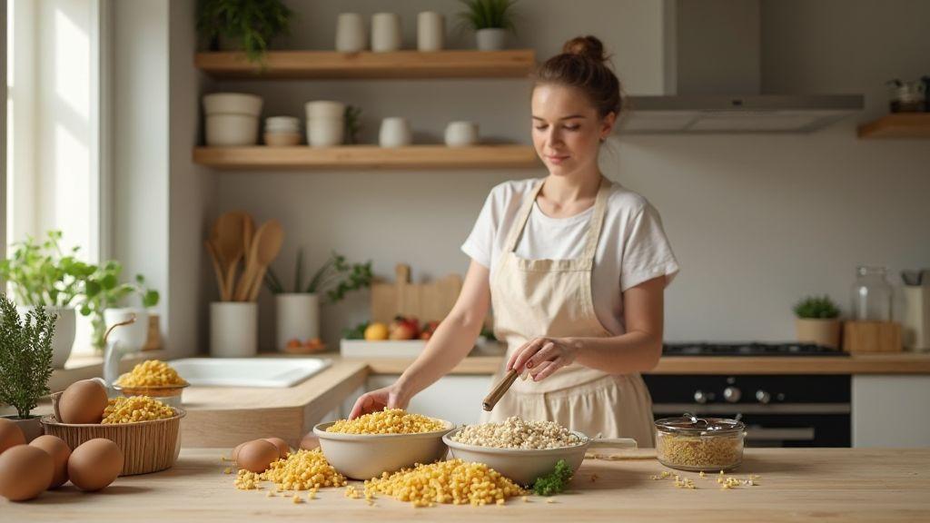 economizar em alimentação