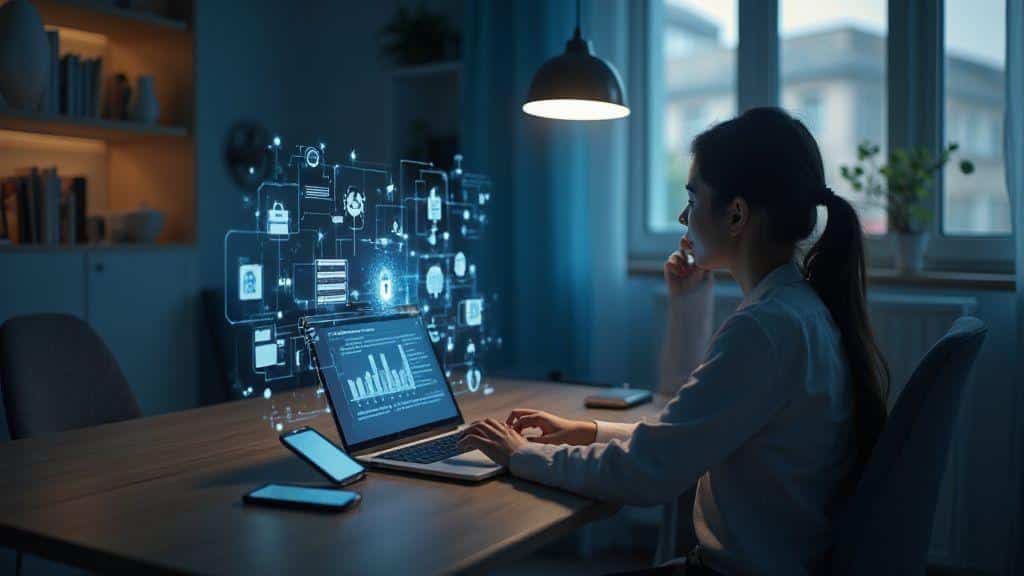 Guia básico de segurança digital para você