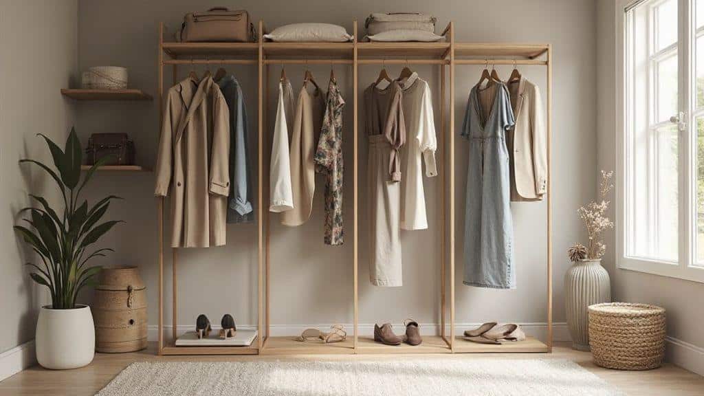 guia-para-organizar-guardaroupa-capsula-com-pecas-versateis-e-planejamento-semanal-de-looks-para-tra