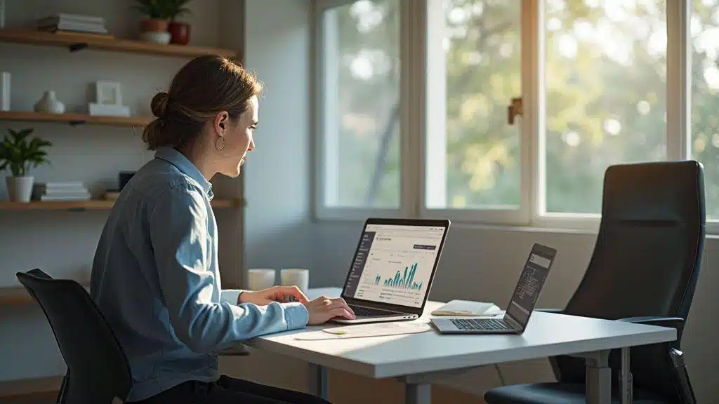 Otimizar portfólio para recrutadores e portfólio que impressiona recrutadores