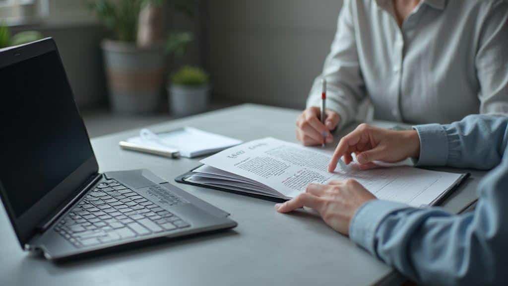 Por que usar portfólio digital em PDF