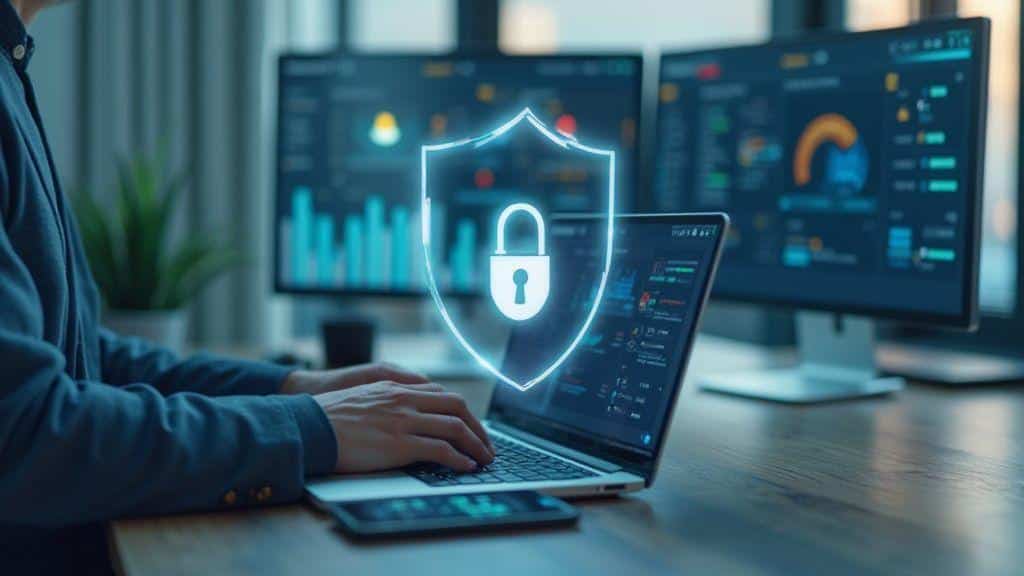 Proteger seu email e redes sociais facilmente