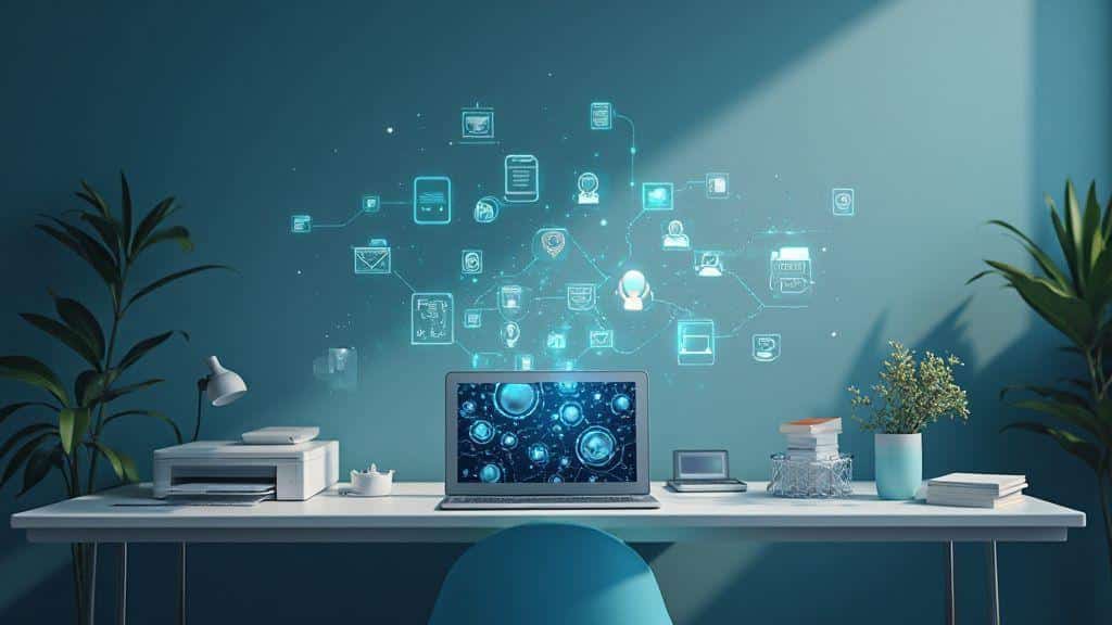 Proteja seus documentos digitalizados
