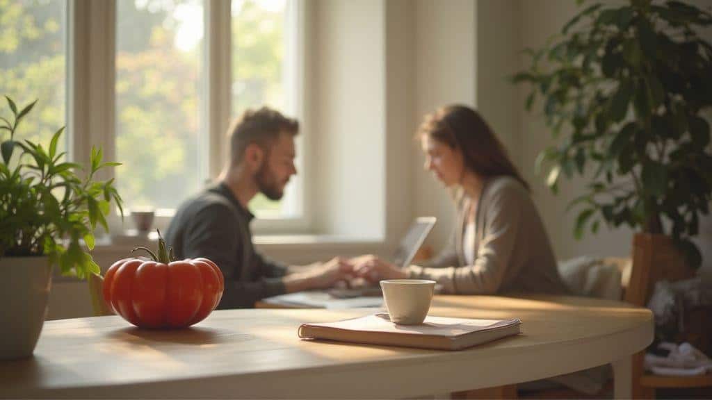 Técnicas Pomodoro para seu foco