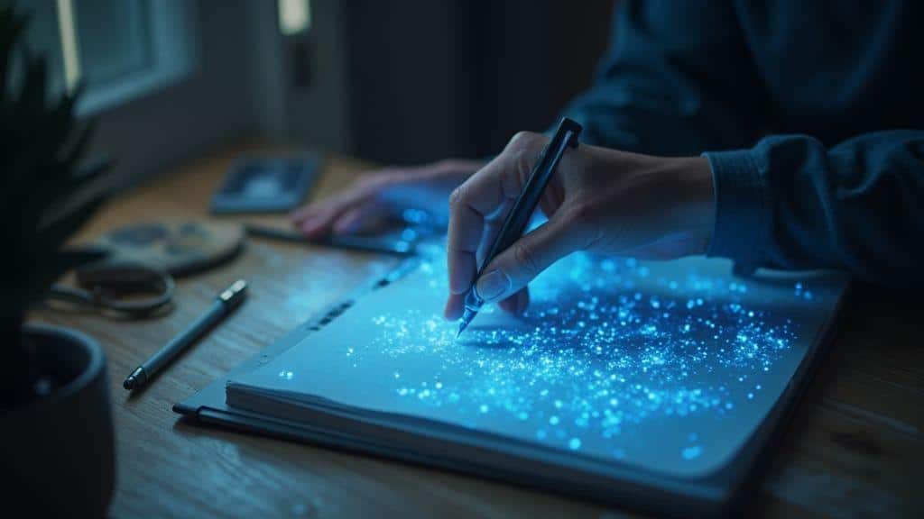 Transforme imagens em texto com OCR