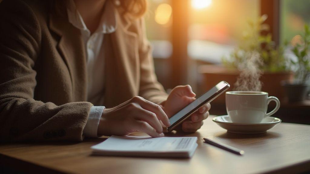 Escreva mensagens de aproximação personalizadas que funcionam