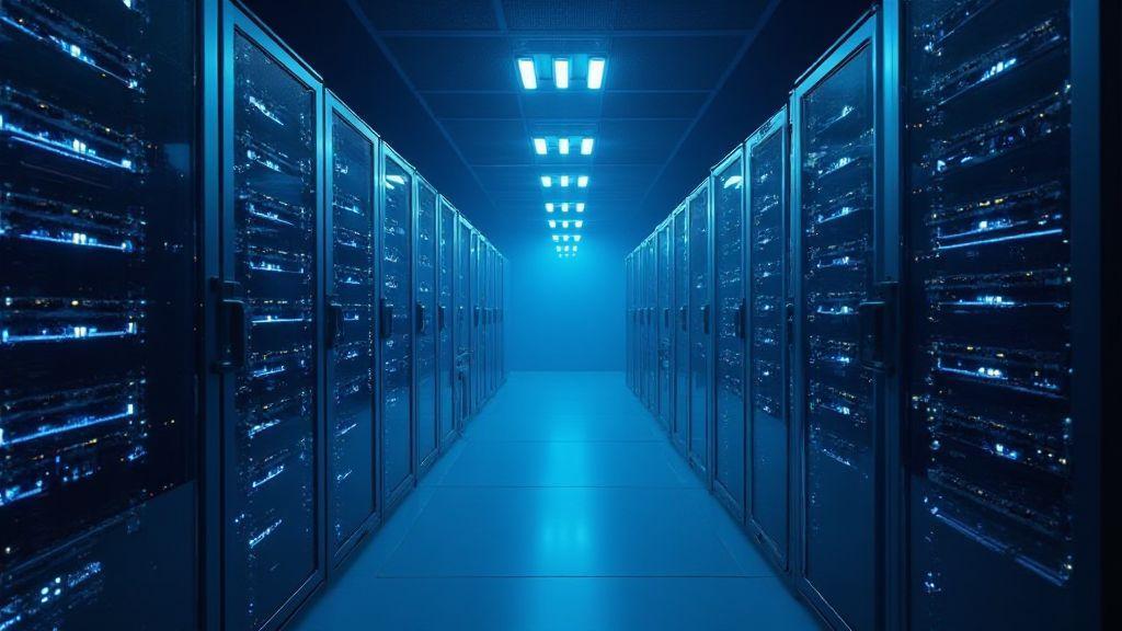 Segurança e privacidade do seu sistema de backup automático gratuito